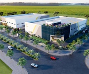 Cho thuê kho xưởng tiêu chuẩn đầy đủ pháp lý diện tích 10.000m2 tại KCN Đồng Văn, Hà Nam