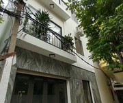 Bán Nhà 60 Phố Ái Mộ, Hồng Tiến, Bồ Đề, 43m2, 6 Tầng, Thang Máy, Phân Lô, Ô Tô, Full Đồ