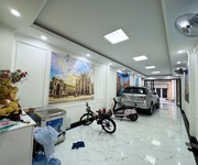1 Bán nhà tân mai 6 tầng thang máy long lanh 2 ô tô tải tránh kinh doanh hoàng mai