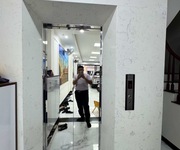 2 Bán nhà tân mai 6 tầng thang máy long lanh 2 ô tô tải tránh kinh doanh hoàng mai