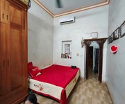 2 Bán đất tặng nhà 2T-55M 5xTỶ-Ô tô đỗ cửa-50M ra phố Nguyễn Khoái Hoàng Mai