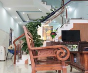Hiếm tìm - Nhà 2 tầng mới - Diện tích 157m - Kiệt Ô tô thông - Đ. Bùi Bỉnh Uyên, Hòa Hải