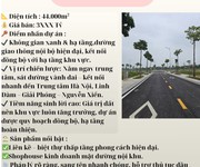 Bán Dự Án Đất Tại Hoàng Liệt   Hoàng Mai