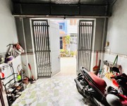 4 Nhà vuông 3 tầng hxh 54m2   đường số 59 qv 1s