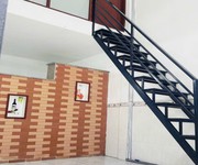 Nhà vuông 2 tầng hxh 56m2, nở hậu   thống nhất gv