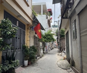 Bán nhà định công hạ, đỉnh cao indochina 5 tầng sang trọng, gần ô tô