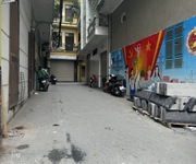 Lê trọng tấn 57m biệt phủ mini giữa lòng hà nội