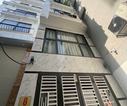 Nhà Đẹp Khương Hạ - Thanh Xuân - 41m2 - 6 tầng - 11,x tỷ - ở và kinh doanh