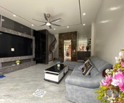 Bán nhà phố đàm quang trung   long biên   6 tầng thang máy   giá 9 tỷ