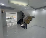 1 Bán nhà hẻm 6m gò dầu ngay tân sơn nhì 4x14m trệt lầu giá 6.1 tỷ