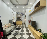 Hoàng mai, lựa chọn tuyệt với 36m 4 tầng chỉ 6,3 tỷ,  hà đẹp ở luôn
