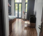 3 Nhà phú diễn 63m , 6 tầng, 5pn   ô tô tránh, 2 thoáng, ngõ to hơn phố