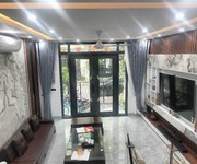 Nhà phú diễn 63m , 6 tầng, 5pn   ô tô tránh, 2 thoáng, ngõ to hơn phố