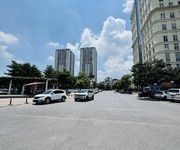 Mặt phố hoàng như tiếp, view bv tâm anh, công viên, 120m2, mt 18m, kinh doanh - 9x tỷ