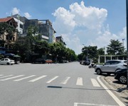 2 Mặt phố hoàng như tiếp, view bv tâm anh, công viên, 120m2, mt 18m, kinh doanh - 9x tỷ