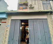 Nhà 3 tầng btct mới 48m2 một trục oto huỳnh thị hai, sát bên chợ hạt điều. tân chánh hiệp. quận 12