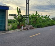 Bán lô đất  100m2 full thổ cư   mặt tiền 5m thuộc đường tây sông múc xóm 4 xã hải bắc - hải hậu -
