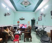 Nhà trần thị cờ thới an 60m2 2 tầng chỉ 3 tỷ 990 thương lượng.