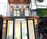 Cơ hội sở hữu nhà mặt tiền nguyễn bình   nhà bè   diện tích 4x12m