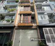 Đẳng cấp mt hoa lan - phan xích long -  hầm   4 tầng  4.5x11m  vuông vức, view đỉnh khu hoa lan chỉ