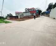 Chuyển nhượng lô đất đối diện nhà văn hóa thôn tân yên, xã hồng kỳ, sóc sơn, hà nội.