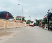 3 Chuyển nhượng lô đất đối diện nhà văn hóa thôn tân yên, xã hồng kỳ, sóc sơn, hà nội.