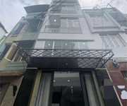 Bán nhà hẻm 6m gò dầu ngay tân sơn nhì 4x14m trệt lầu giá 6.1 tỷ