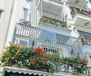 Bán nhà hxh lý thường kiệt, phường 9, tân bình  4x20  10pn  11 tỷ