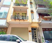 Ngõ nông, ô tô tránh, kinh doanh đa ngành nghề phố thái hà. 53m  x 4t mt 5m   18,2 tỷ