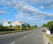 Già sập hầm cho lô đất 100m2, đường 33m, giao thương giữa hoà xuân và hoà quý