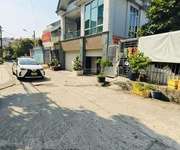 Bán đất full thổ cư 180 m2  12m x 15m , tặng nhà c4 - kdc hiện hữu, giáp quận 8 - chỉ 6 tỷ2