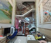 Nhà 4 tầng 65m2 - trung tâm quận bình tân - giá chỉ 7.5 tỷ - bình hưng hoà
