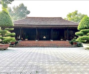 B.án biệt thự gỗ huế 1108m2 tại trảng dài, biên hòa giấ rẻ