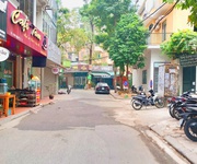 1 Ngõ nông, ô tô tránh, kinh doanh đa ngành nghề phố thái hà. 53m  x 4t mt 5m   18,2 tỷ