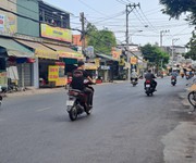 1 Bán đất mặt tiền 7,5x22m giá 9,3 tỷ đường trần thị cờ