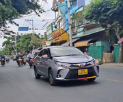 2 Bán đất mặt tiền 7,5x22m giá 9,3 tỷ đường trần thị cờ