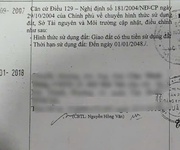 3 Hạ giá sốc 10 tỷ bán xưởng mặt tiền đông hưng thuận 17, q12