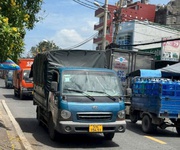 2 Nhà mt bùi công trừng, hm đường 20m, vỉa hè 3m giá 4.25t