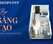 studio tầng 28   the opus one: sở hữu view triệu đô, cơ hội chỉ đến một lần