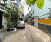 siêu đất trung tâm bình thạnh   phan văn trị, p11