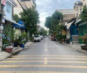 Duy nhất căn mặt tiền - bình tân giáp tân phú - diện tích 75m2 4.02m x17.5m  sổ hồng - nhỉnh 7 tỷ