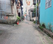 2 Bán đất phố thuý lĩnh , lĩnh nam, hoàng mai, hn