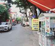 3 Bán đất phố thuý lĩnh , lĩnh nam, hoàng mai, hn