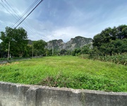 1 Bán mảnh đất thổ cư 3 mặt tiền   đồng ké, chương mỹ