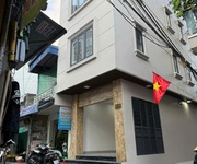 Bán nhà độc lập lô góc kinh doanh sầm uất   mặt chợ 275 đông khê, hải phòng