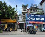 Mp tôn đức thắng - vị trí đẹp - thửa đất vuông vắn.  - dòng tiền  hiện tại nhẹ 120tr/tháng - đầu