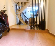 Nhà hẻm ô tô lê văn sỹ - quận 3 - vuông 4 x 14.7 m - 4 tầng - 13 tỷ