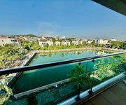 Nhà 3 tầng view hồ điều hòa   trung tâm xuân hòa   giá chỉ hơn 3 tỷ