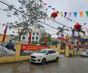 Bán đất đại cát- liên mạc lô góc 232m, mt 18m giá đầu tư gần cầu thượng cát