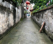 1 Bán đất đại cát- liên mạc lô góc 232m, mt 18m giá đầu tư gần cầu thượng cát